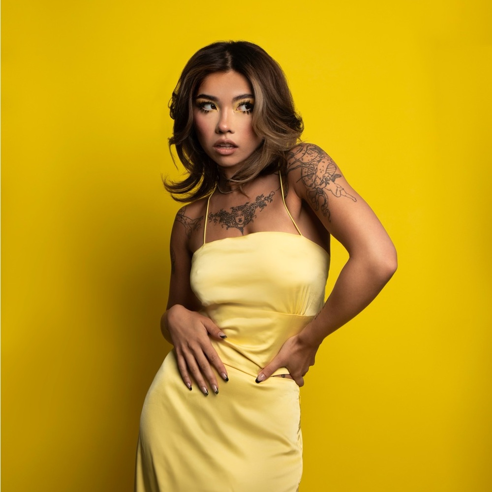 Meet your Posher, Mikah